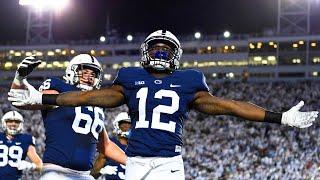 The Time Penn State Upset #2 Ohio State