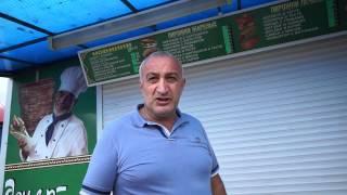Владелец брянского киоска: у меняотбирают бизнес