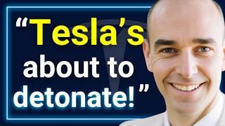 Elon Hints at Tesla’s Next Grand Mission