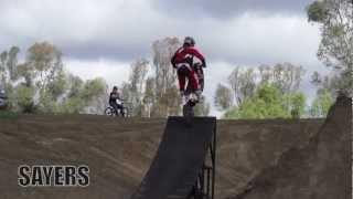 Keith Sayers Rides Freestyle Motocross Nick Dunne and friends