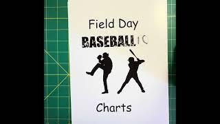 FIELD DAY BASEBALL TUTORIAL, part 1!