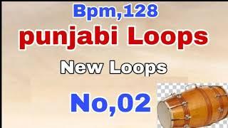 Punjabi Loops Dholki Bets New Loops 2020