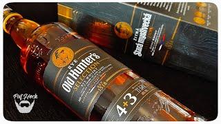 Aus der ältesten Brennerei Europas?  Whisky Verkostung