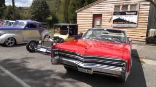 Americarna: Part 1 - Classic Restos - Series 23