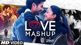 Love Mashup 2019 | DJ YOGII | Best Hindi Romantic Songs |  Hindi Love Songs | T-Series