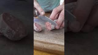 Salame Artesanal