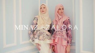 MINAZ FOR ZALORA 2017