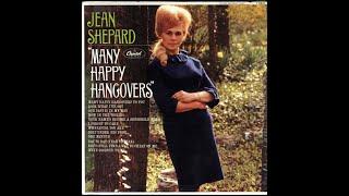 Jean Shepard - Our Past Is In My Way [1965].