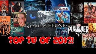 Bloodee Jacob's Top Shows Of 2017!