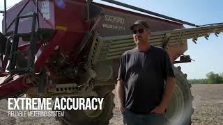 Salford 8711: A Versatile Tool for Modern Farming