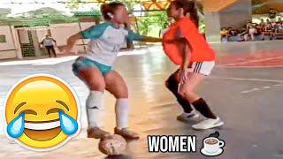 COMEDY MOMENTS IN FOOTBALL  CRAZY SKILLS, GOALS, FAILS, MEMES & MORE