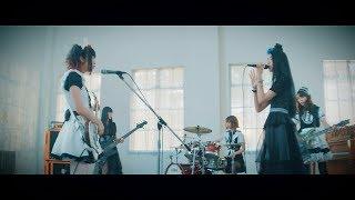 BAND-MAID / start over (Official Music Video)