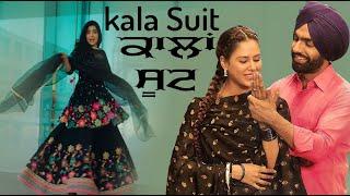 KALA SUIT || New Punjabi Song || Kala Suit || New Punjabi Song 2024 || Cover Kala Suit 2024 Song