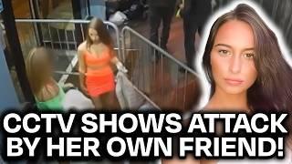Birthday Drinks Then CCTV Showing Attack By Her Own Friend!? | The Tragic Case of Keeley Bunker