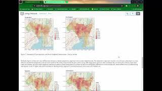 GIS&T Body of Knowledge Living Textbook Tutorial