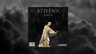 [10+] [FREE] EMOTIONAL DRILL LOOP KIT 2022 "ATHENA" (Pop Smoke, Fivio Foreign, 808 Melo)