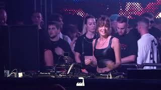 TINI GESSLER @ AUDIODROME CLUB - SHOUT! PARTY - 26 Oct 2024