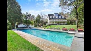 Handsome Mid-Country Colonial