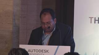 AUIN2018: The power of cloud based design automation platform | Abhishek Singhal