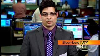 Bloomberg UTV 13th Jan: News at 4