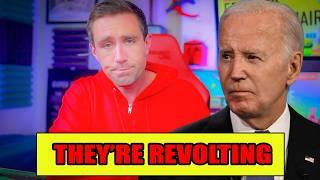 Governors and Donors FREAKING TODAY on Biden | BIG Demands