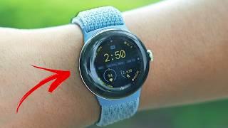 Pixel Watch 2: Long Term Review! - What's Changed?