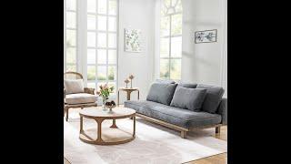 Experienced Supplier For wooden sofa set manufacturers | Mihran Furniture