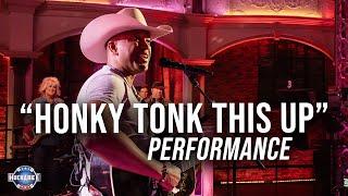 "Honky Tonk This Up" LIVE Performance by Coffey Anderson | Huckabee's Jukebox