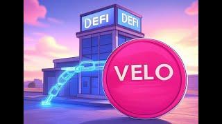 VELO DEFI Domination | The Deeper Dive