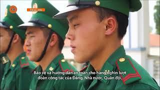 [TIẾNG GIA RAI] NHỮNG CỘT MỐC SỐNG NƠI BIÊN CƯƠNG | VTV5