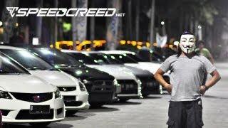 Speed Creed: J-Battle (Jakarta, Indonesia)