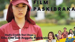 Film Indonesia "Siap Gan" Cita-cita Jadi Paskibraka || Full Movie