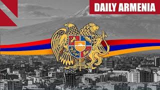 Another Armenian official endorses changing Armenia’s constitution