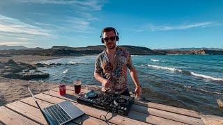 DJ ADI - AFRO MIX  | Live on the beach