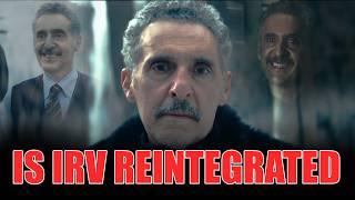 #SEVERANCE Season 2: Is Irving Reintegrated? #appletv