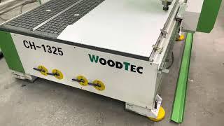 Woodtec ch1325 в наличии на складах ООО СТАНКИ