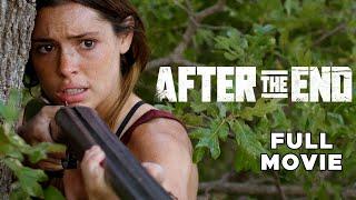 After The End | FULL MOVIE | Coming of Age Apocalypse Adventure Sci-Fi Drama