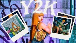 Ice Spice and the Failed 'Y2K' Era..