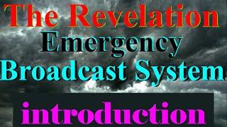 Revelation EBS - Introduction