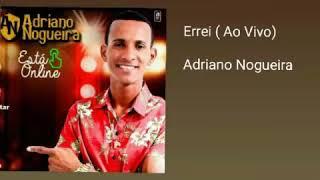 Adriano Nogueira 2019- Errei