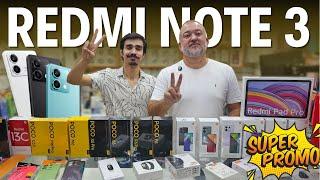 REDMI NOTE 13 MEGA PROMOÇÃO, PREÇO NUNCA VISTO ANTES - CELULARES XIAOMI MAIS BARATO.