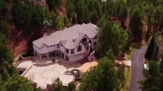 Platinum Luxury Auctions: Modern Mountain Estate | Castle Rock, CO