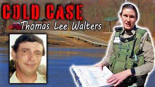 Got Ticketed While Searching For Missing Person Thomas Lee Walters!