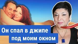 История Ганны: побег из боли, любовь в пустыне, 35 кг минус и новая жизнь в Египте