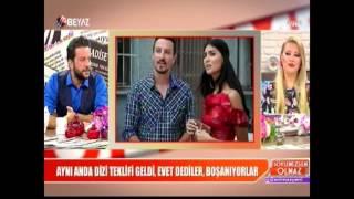 Tuba Büyüküstün ve Onur Saylak neden boşanıyor? İlginç iddialar konuşuluyor...