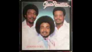 Chain Reaction - Indebted To You
