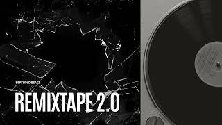 HIDDEN TRACK RMX - Asche - REMIXTAPE 2.0 #18