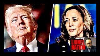 President Trump Will Devour Humiliate and Utterly Destroy Shamala in Any Debate Any Time Guaranteed