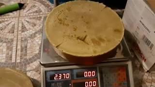 Воскотопка + воскопресс, два в одном, мобильная конструкция
