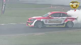 George Christoforou ‘Ela Koko’ - BMW E82 turbo drifting at Drift Kings Series 2024 Rd 2 France 